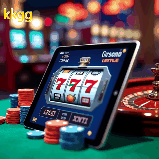 Jogos Emocionantes no Cassino Online kkgg.com