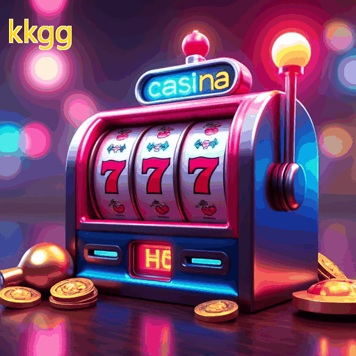 Universo dos Slots no Site Cassino kkgg